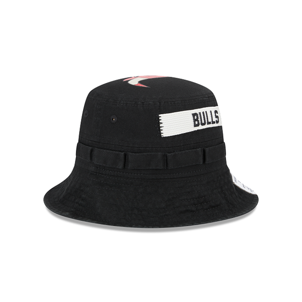 Chicago Bulls Adventure Bucket hat