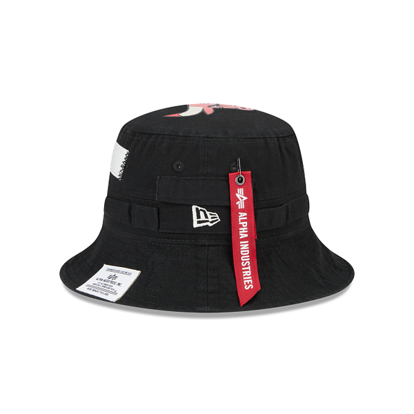 Chicago Bulls Adventure Bucket hat