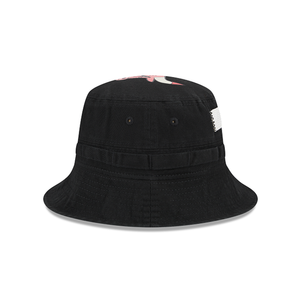 Chicago Bulls Adventure Bucket hat