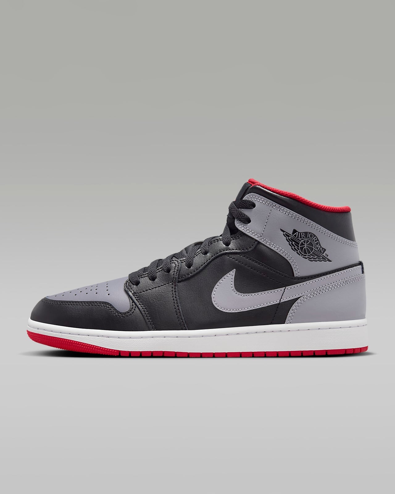 Air Jordan Retro 1  Mid