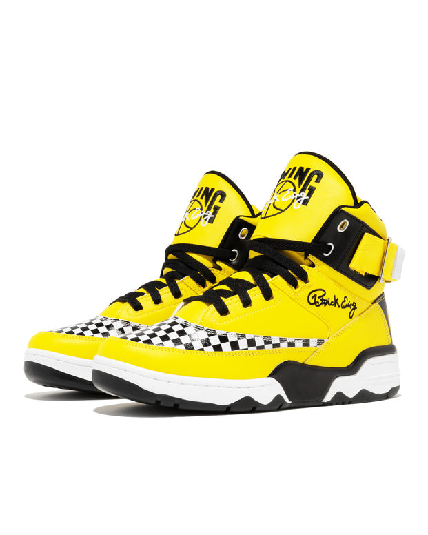 Ewing 33 Hi Taxi Edition