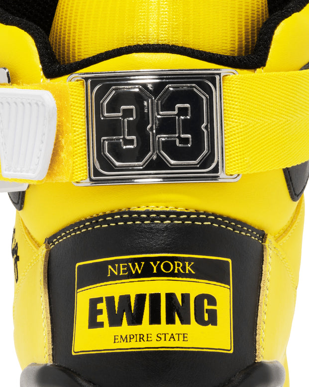 Ewing 33 Hi Taxi Edition