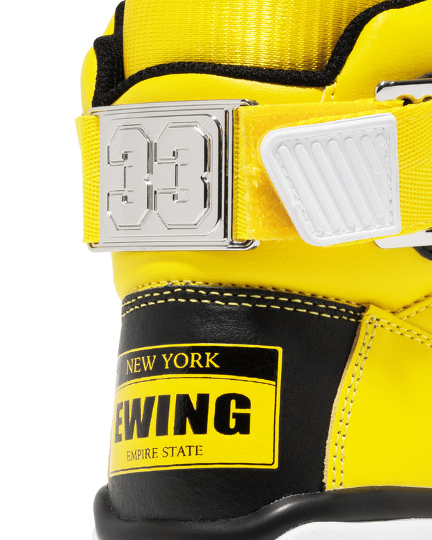 Ewing 33 Hi Taxi Edition