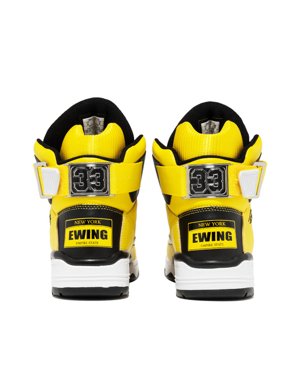 Ewing 33 Hi Taxi Edition