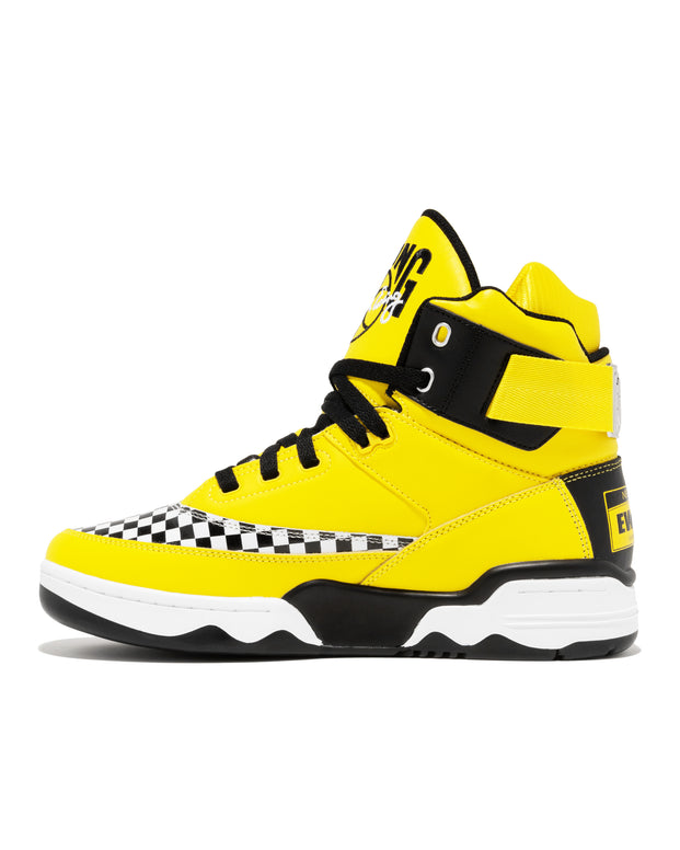 Ewing 33 Hi Taxi Edition