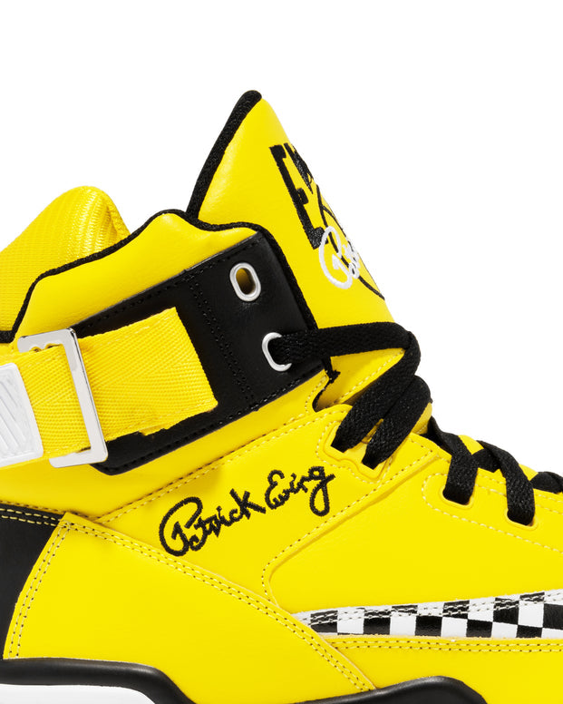 Ewing 33 Hi Taxi Edition