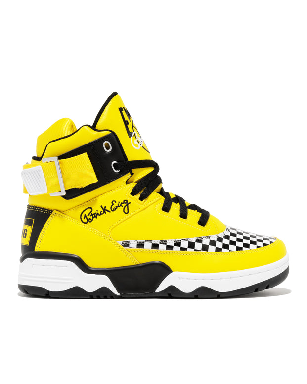 Ewing 33 Hi Taxi Edition