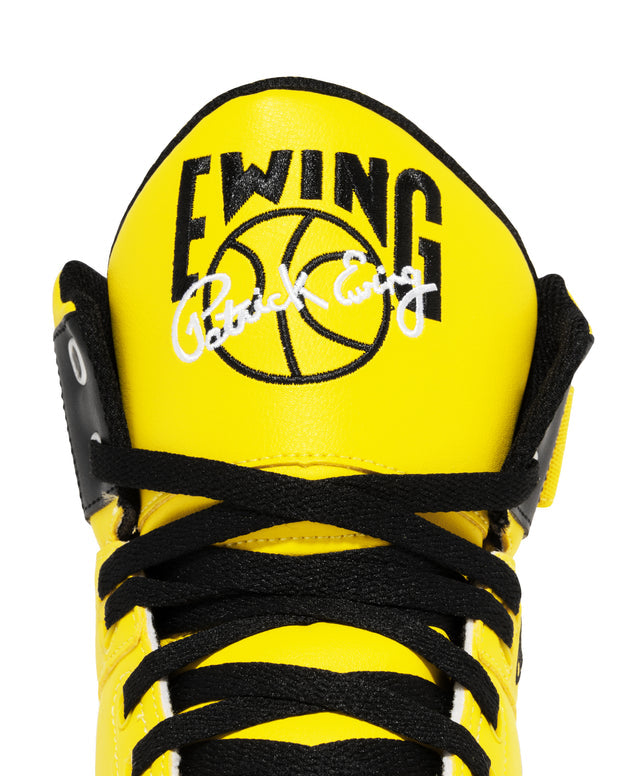 Ewing 33 Hi Taxi Edition