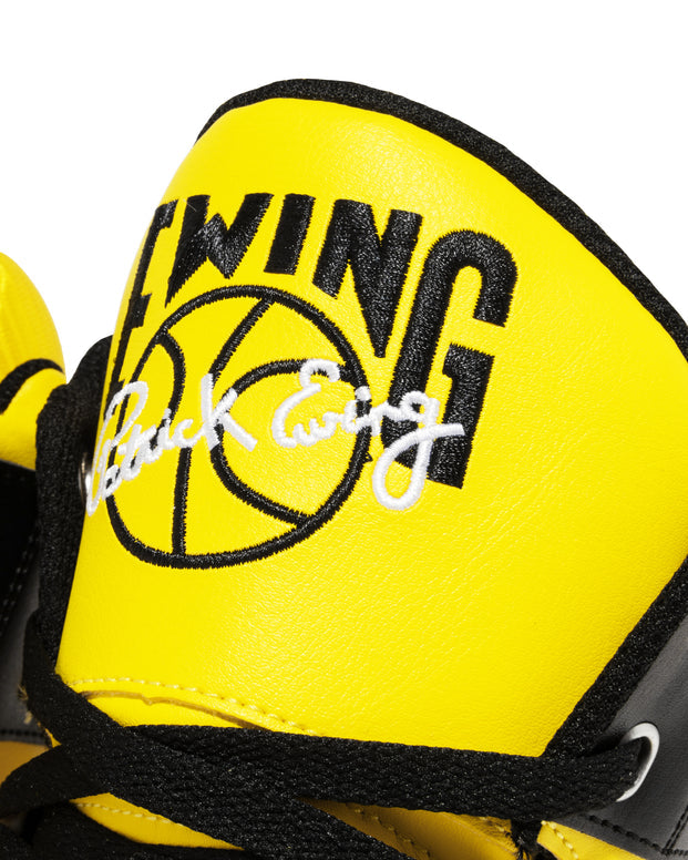 Ewing 33 Hi Taxi Edition