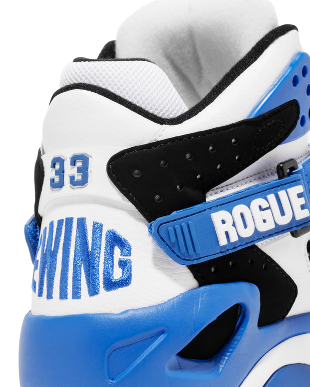 Ewing "Rogue Orlando"