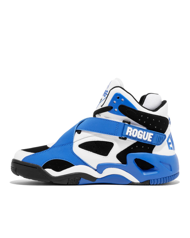 Ewing "Rogue Orlando"