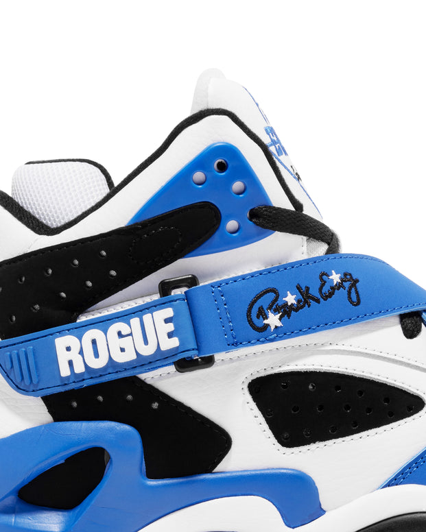 Ewing "Rogue Orlando"