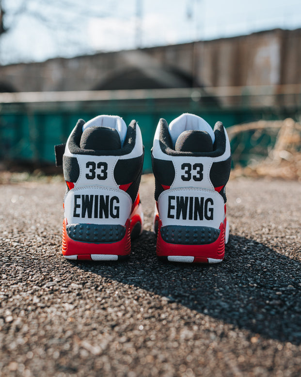 Ewing "Focus"