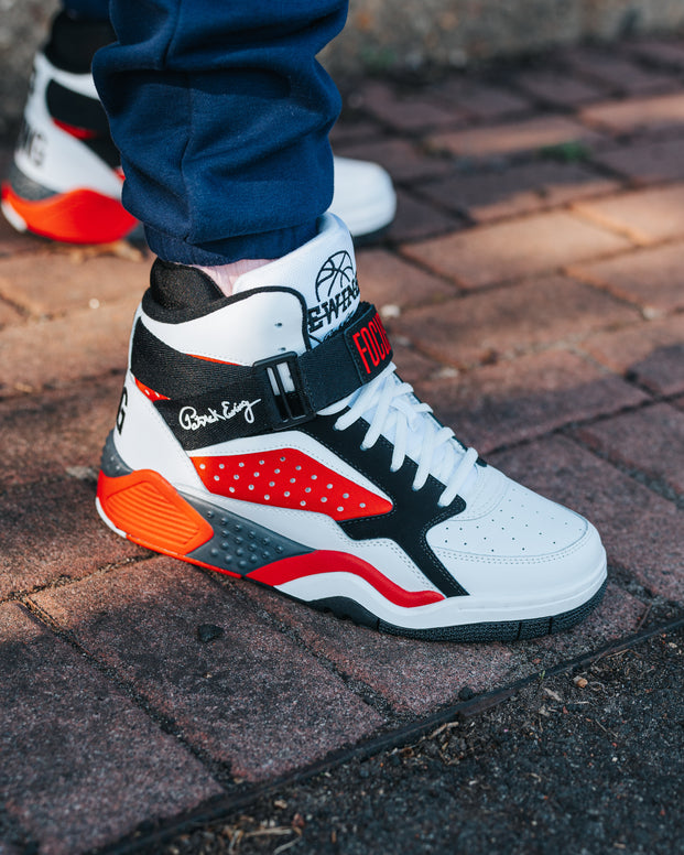 Ewing "Focus"