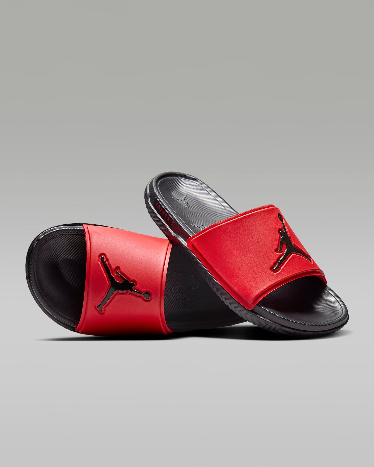 Jordan Slides