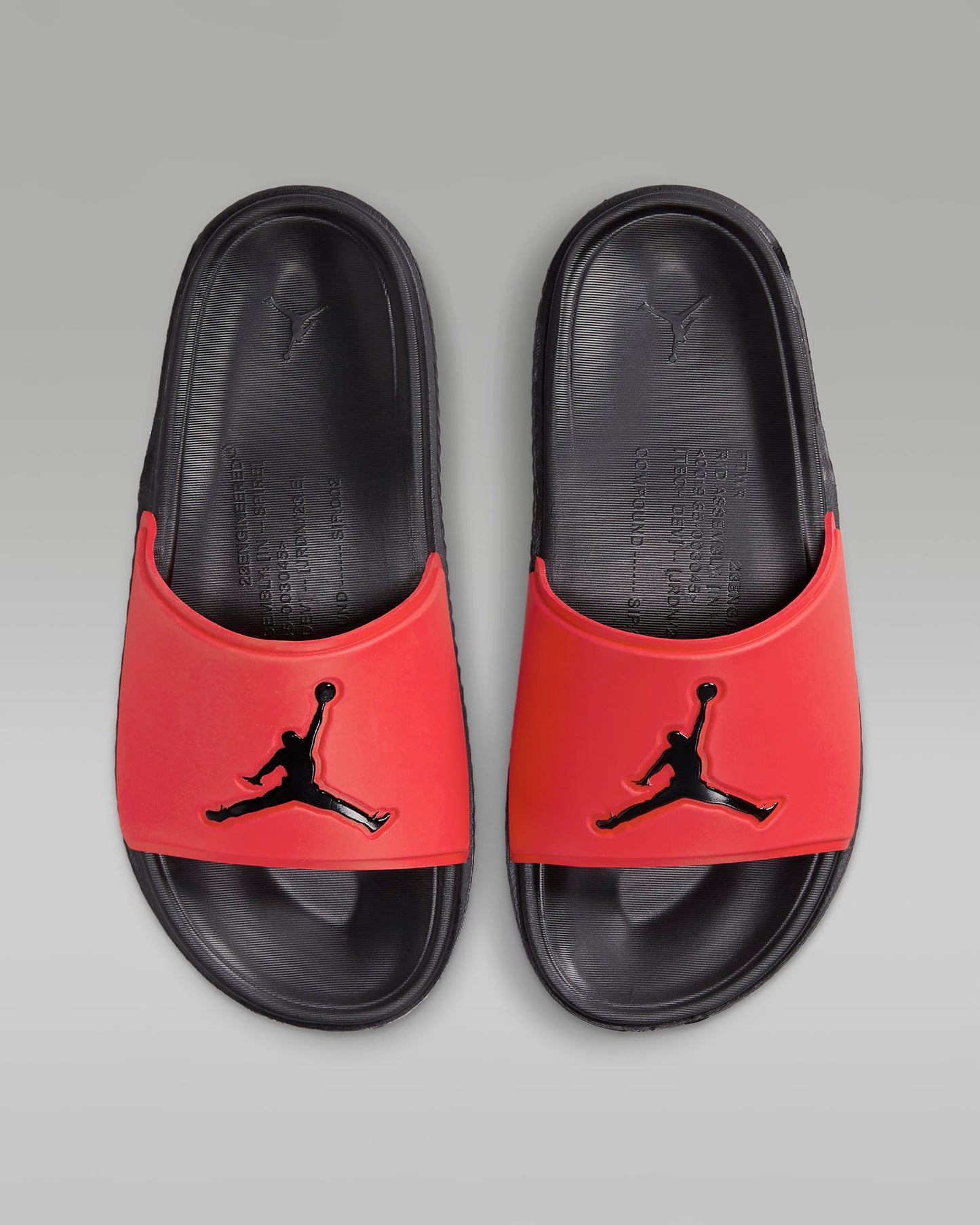 Jordan Slides