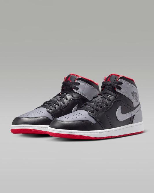 Air Jordan Retro 1  Mid