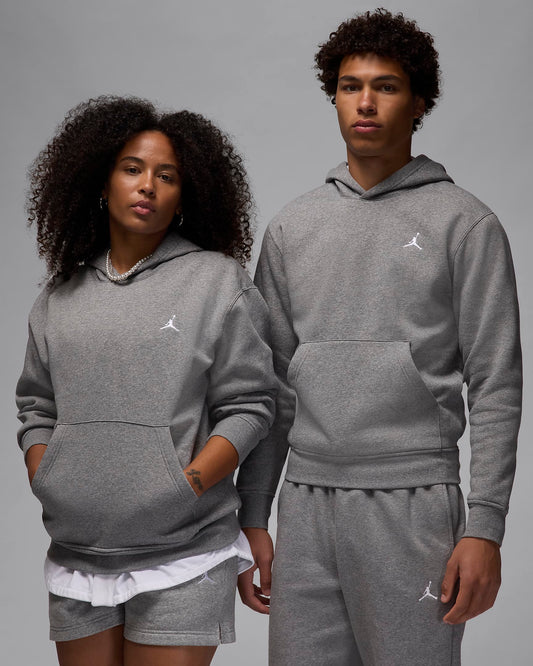 Jordan Fleece Hoodie Pullover