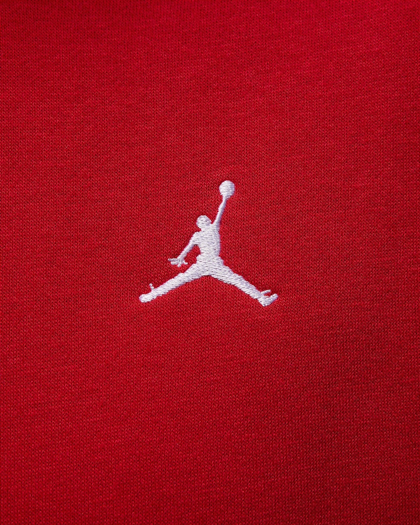 Jordan Fleece Hoodie Pullover